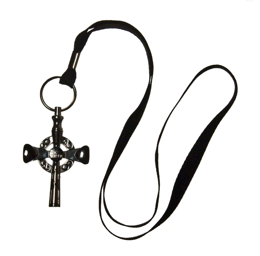 Vic Firth Stimmschlüssel VICKEY Cross